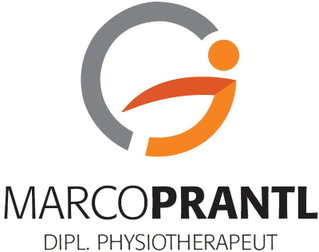 Logo von Physiotherapeut Marco Prantl